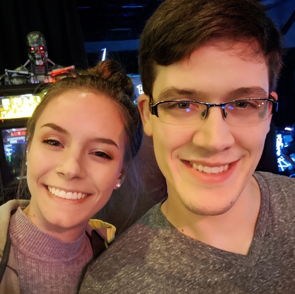 Meet your Posher, Kimberly - Picture 2 of 2